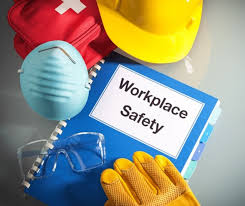 Health and Safety Compliance Audits